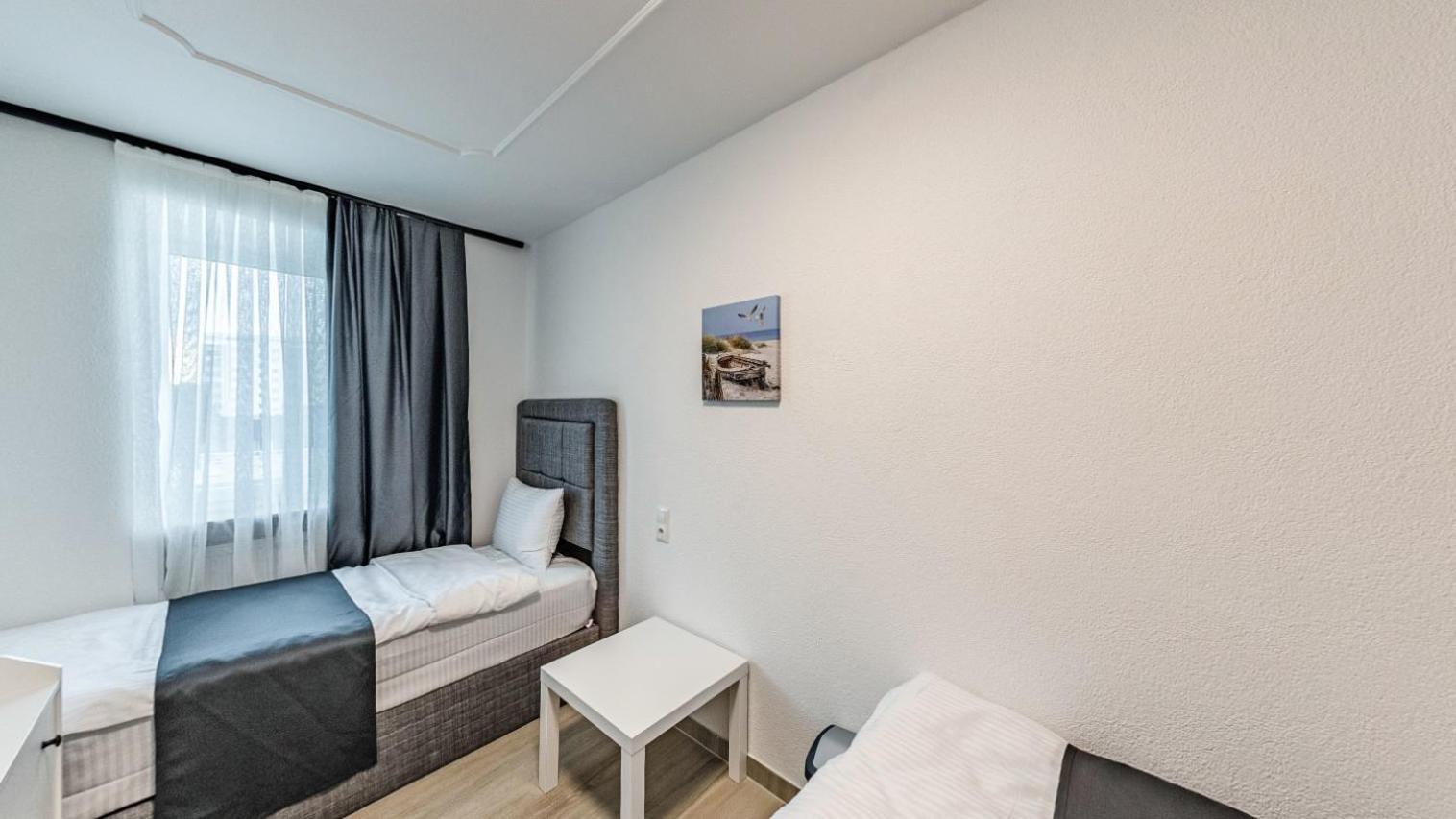 Dido Diamond Hotel Dietzenbach Exterior foto