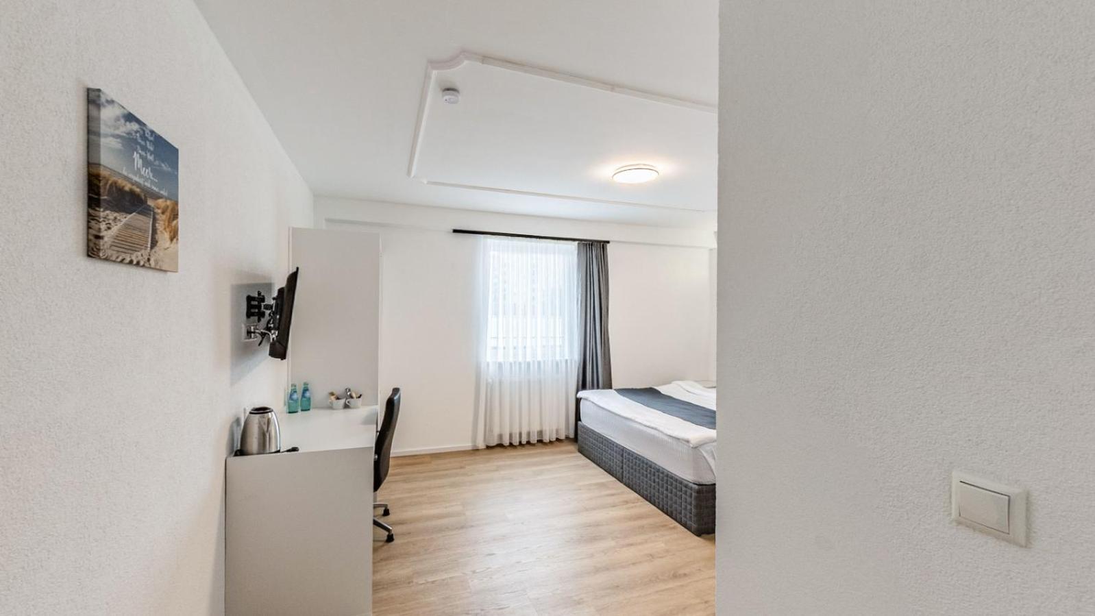 Dido Diamond Hotel Dietzenbach Exterior foto
