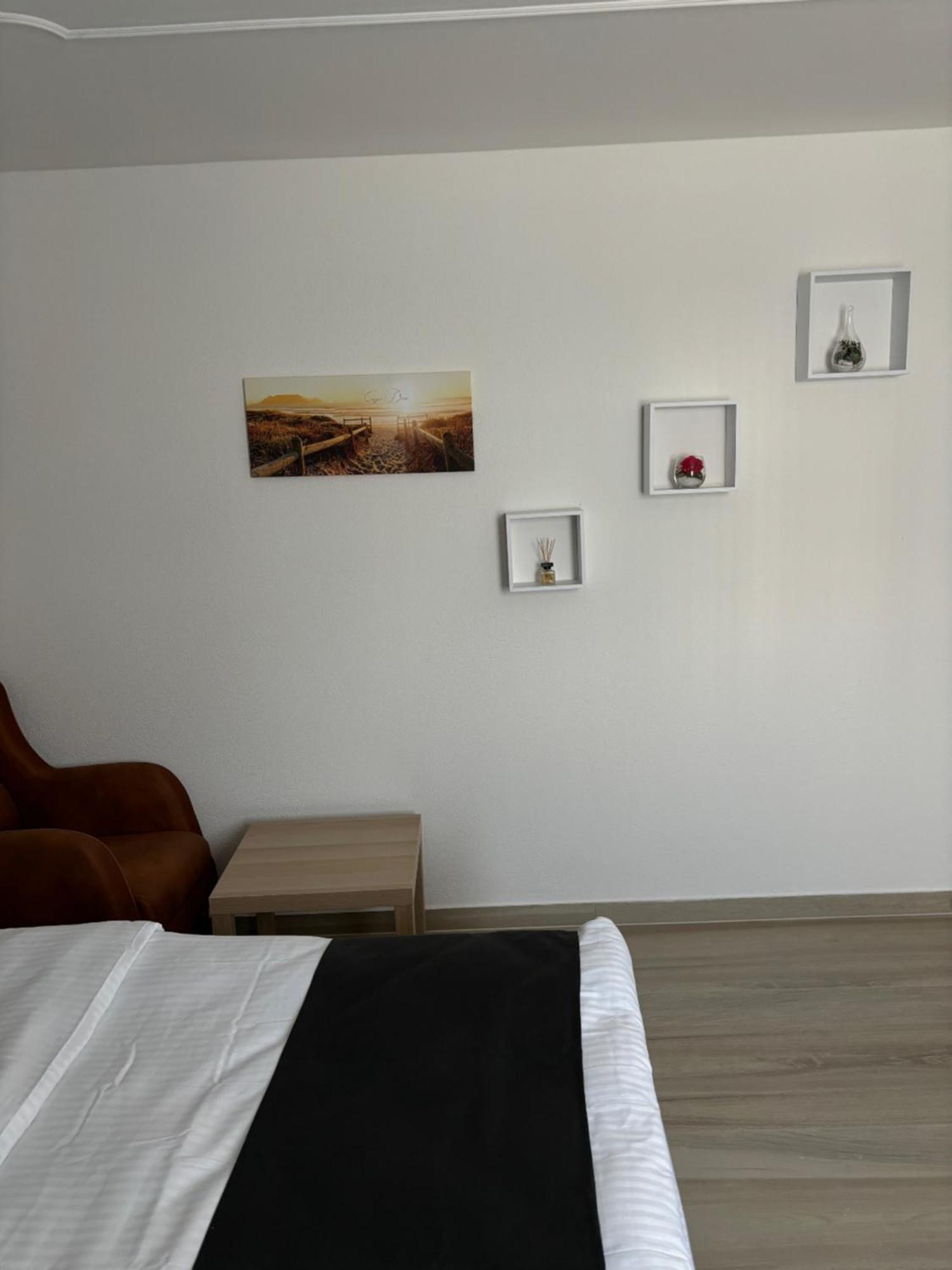 Dido Diamond Hotel Dietzenbach Exterior foto